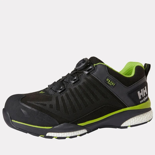 Helly Hansen Magni Low BOA S3 HT