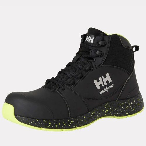 Helly Hansen Manchester MXR Mid S3S