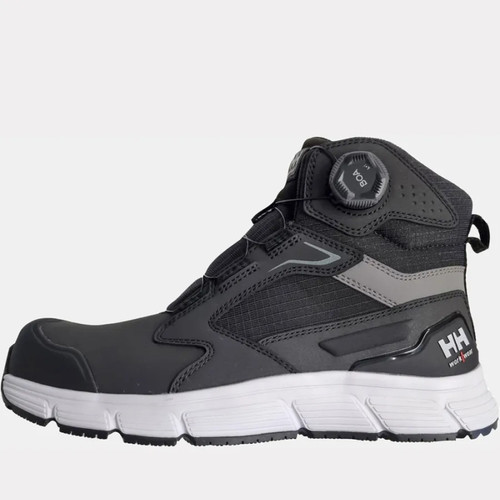 Helly Hansen Kensington MXR Mid BOA S3S