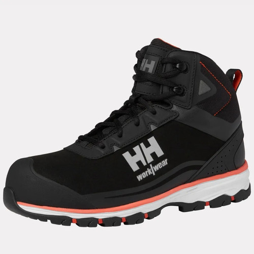 Helly Hansen Chelsea Evo 2 MXR Mid S3S