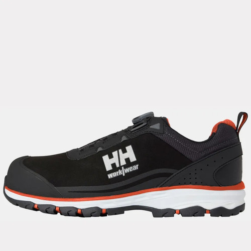 Helly Hansen Chelsea Evo 2 MXR Low BOA S3S