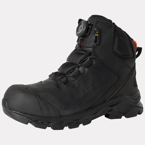 Helly Hansen Oxford Mid BOA S3 HT