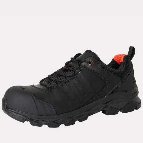 Helly Hansen Oxford Low S3