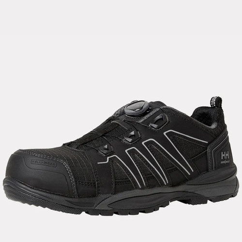 Helly Hansen Manchester Low BOA S3S