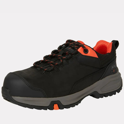 Helly Hansen Manchester LTR Low S3S