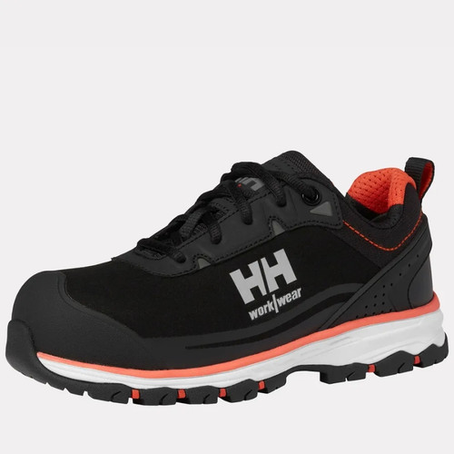 Helly Hansen Women's Chelsea Evo 2 MXR Low S3S