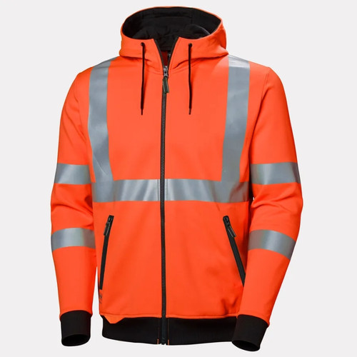 Helly Hansen Addvis Zip Hoodie