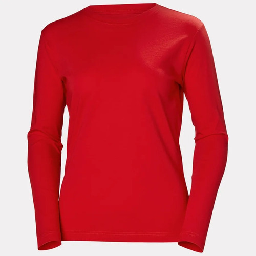 Helly Hansen Women's Classic Longsleeve