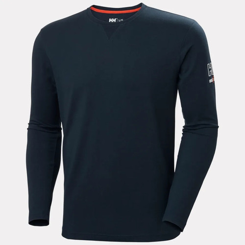 Helly Hansen Evo Longsleeve
