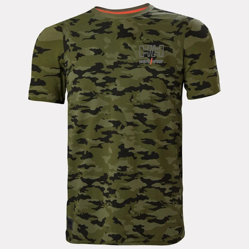 Helly Hansen Evo T-Shirt