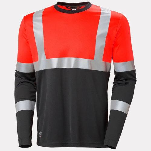 Helly Hansen Addvis Longsleeve Class 1
