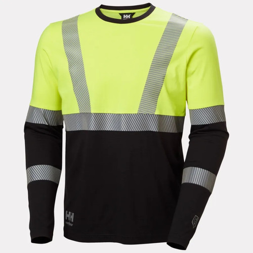 Helly Hansen Fyre Longsleeve