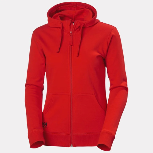 Helly Hansen Women's Classic Zip Hoodie