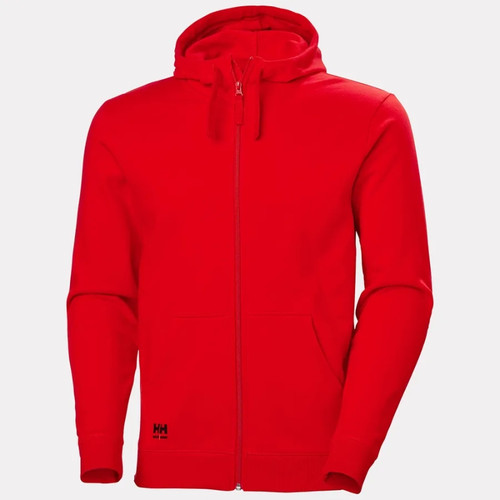 Helly Hansen Classic Zip Hoodie