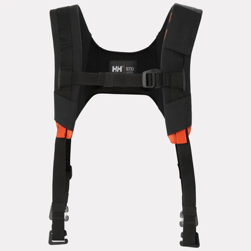 Helly Hansen Ergo Tool Belt Suspenders