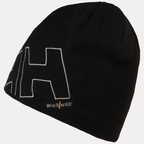 Helly Hansen Classic Logo Beanie
