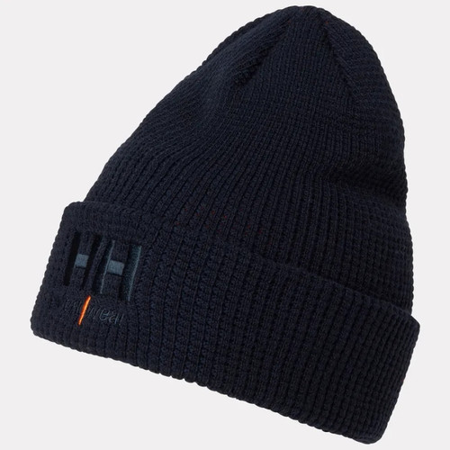 Helly Hansen Classic Logo Cuff Beanie