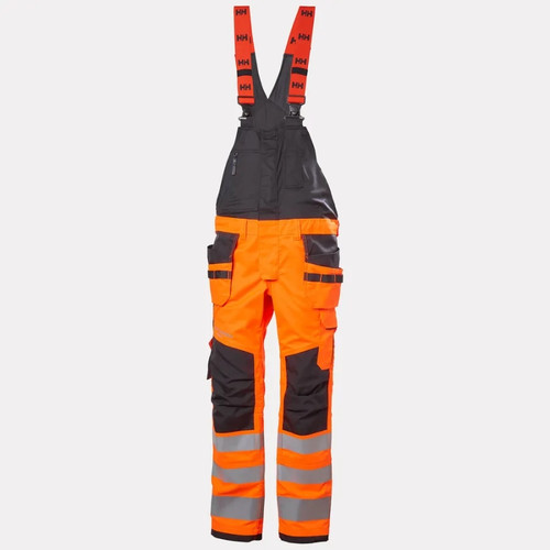 Helly Hansen Alna 2.0 Construction Bib & Brace