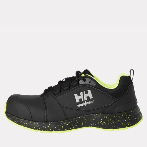 Helly Hansen Manchester MXR Low S3S