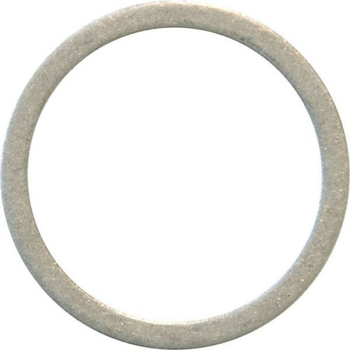 Aluminium Washers M10 x 13 x 1.0 (100) - My Core Item
