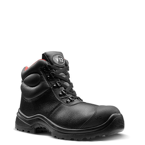 V12 Rhino Boot STS S3 SRC