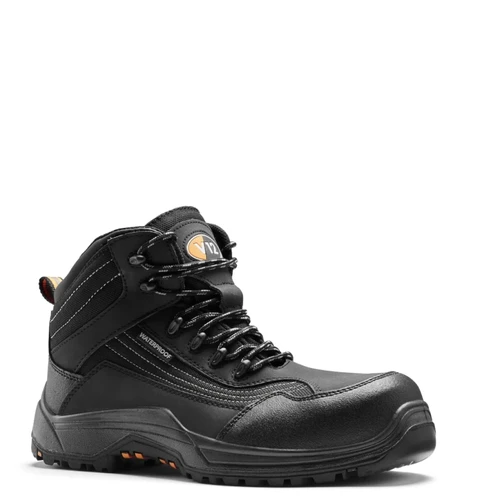 V12 Caiman IGS Boot V1501.01