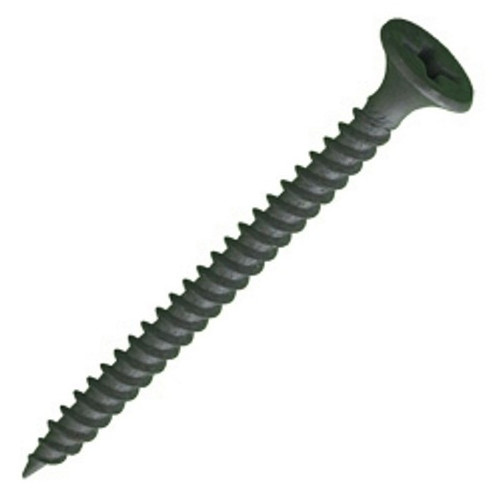 3.5 x 32mm Drywall Screw Phosphated (1000)