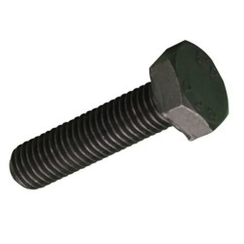 M20 x 65 Hexagon Setscrew Self Colour Gr10.9 (25)