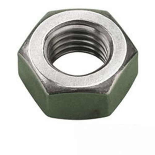 M2.5 Hex Full Nut A2-304 St/St DIN934