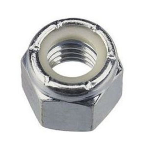 3/8 UNC Nyloc Insert Nut 'Ne'