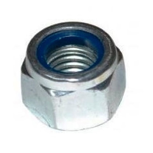 M16 Nyloc Insert Nut Grade 10