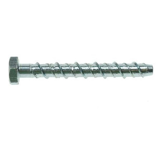 JAB10/12060 (10mm Drill) Hex Ankerbolt