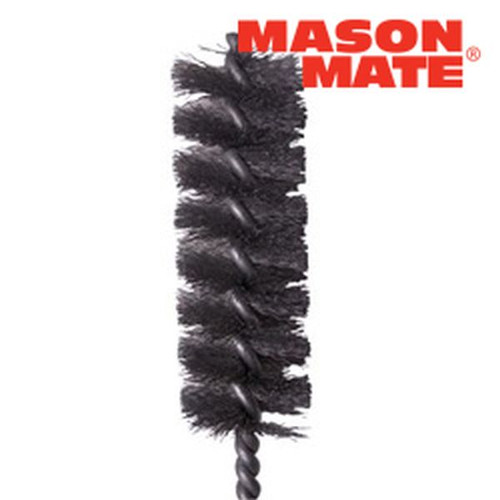 13mm Hole Cleaning Brush For M8 To M12 Holes