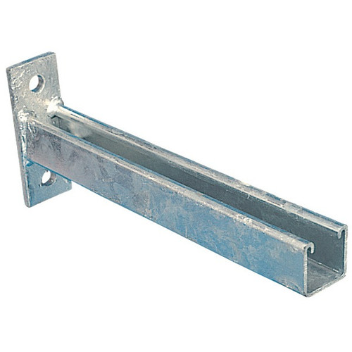 300mm Cantilever Arms 2 Hole Flatback