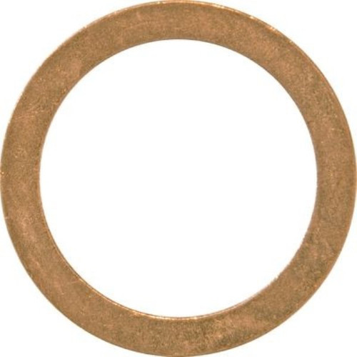 Copper Sealing Washers M20 x 26 x 1.5 (100)