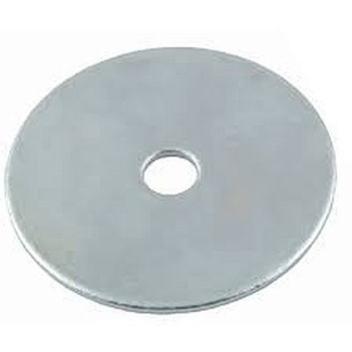 M6 x 20 x 1.25 Repair Washer Zinc
