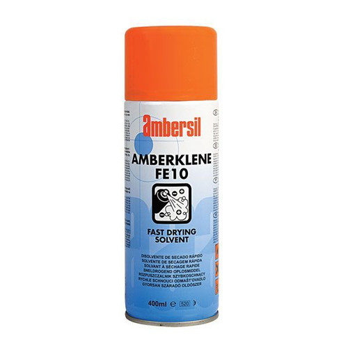 Amberklene FE10 400ml Aerosol