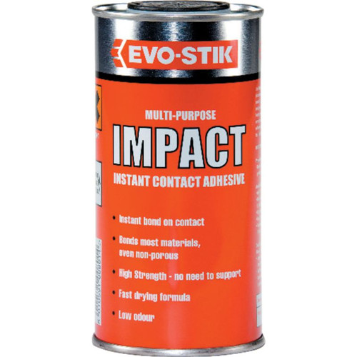 Evo-Stik Impact Adhesive 500ml