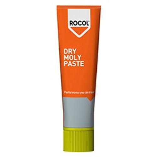 Rocol 10040 Dry Moly Paste 100g
