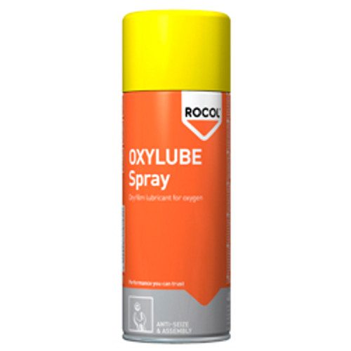 Rocol 10125 OxyLube Spray 400ml