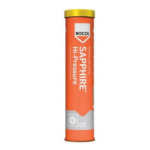 Rocol 12011 SAPPHIRE Plain Bearing Grease 400g