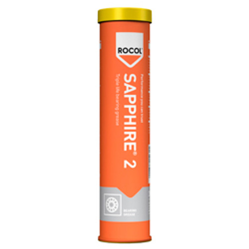 Rocol 12171 SAPPHIRE 2 Bearing Greases 400g