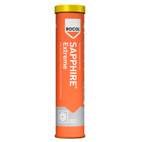 Rocol 12211 SAPPHIRE Extreme Bearing Grease 400g