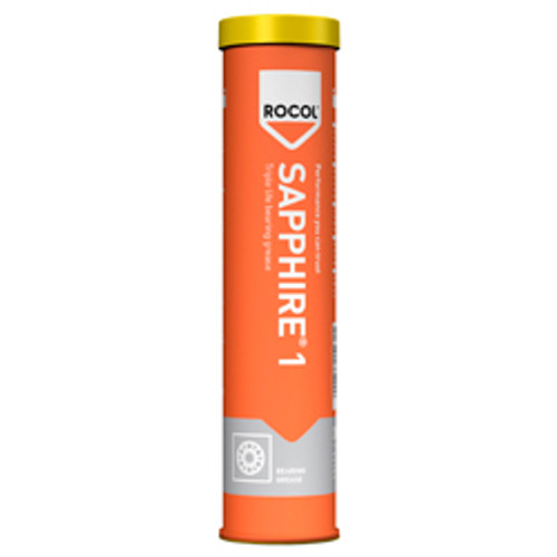 Rocol 12601 SAPPHIRE 1 Bearing Grease 400g