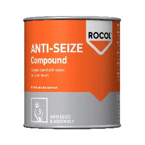 Rocol 14033 Anti-Seize Compound 500g