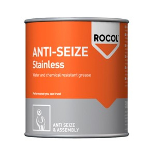 Rocol 14143 Anti-Seize Stainless 500g