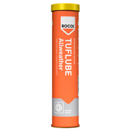 Rocol 18271 Tuflube All Weather Lubricant 400g