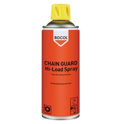 Rocol 22141 Chain Guard Hi-Load 300ml Spray