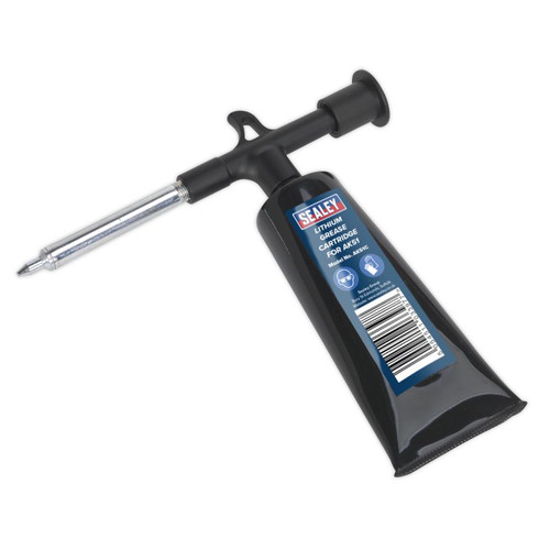 AK51 Mini Grease Applicator 100g