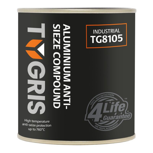 TG8105 Aluminium Anti-Seize 500g